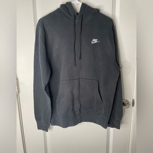 Small black Nike Sweatshirt
